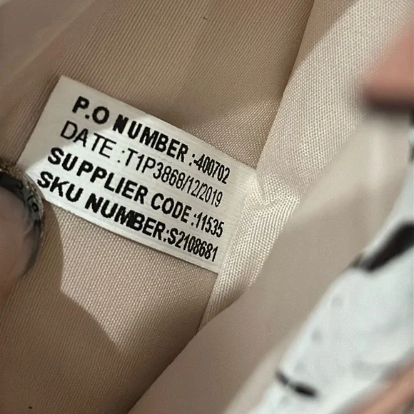 Authentic Radley London West View Medium Bifold Leather Wallet in Pink 🩷 - Picture 11 of 16